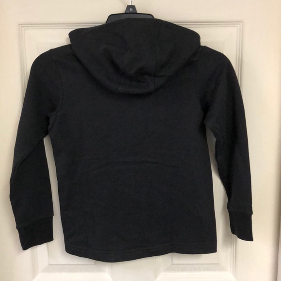 Puma Boys Jacket...Sz. 6 - Picture 3 of 7